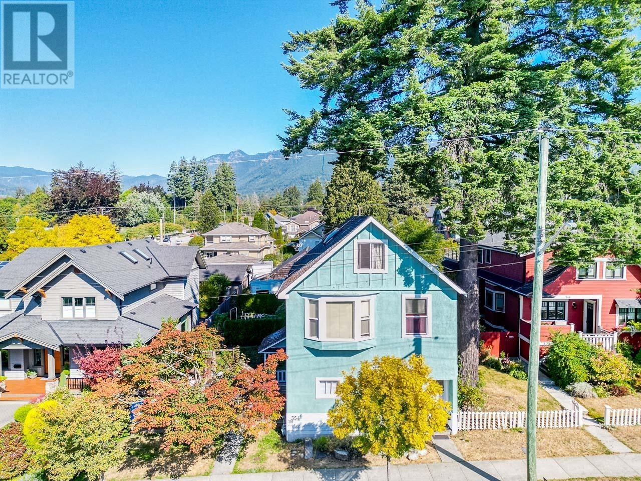 352 W 15th Street, North Vancouver, British Columbia  V7M 1S5 - Photo 21 - R2864963