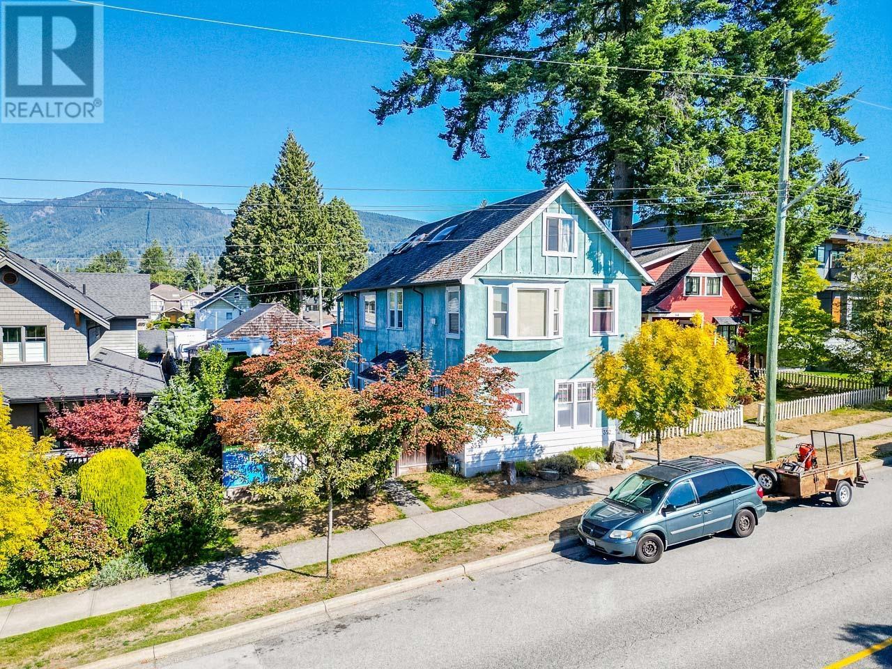 352 W 15th Street, North Vancouver, British Columbia  V7M 1S5 - Photo 22 - R2864963