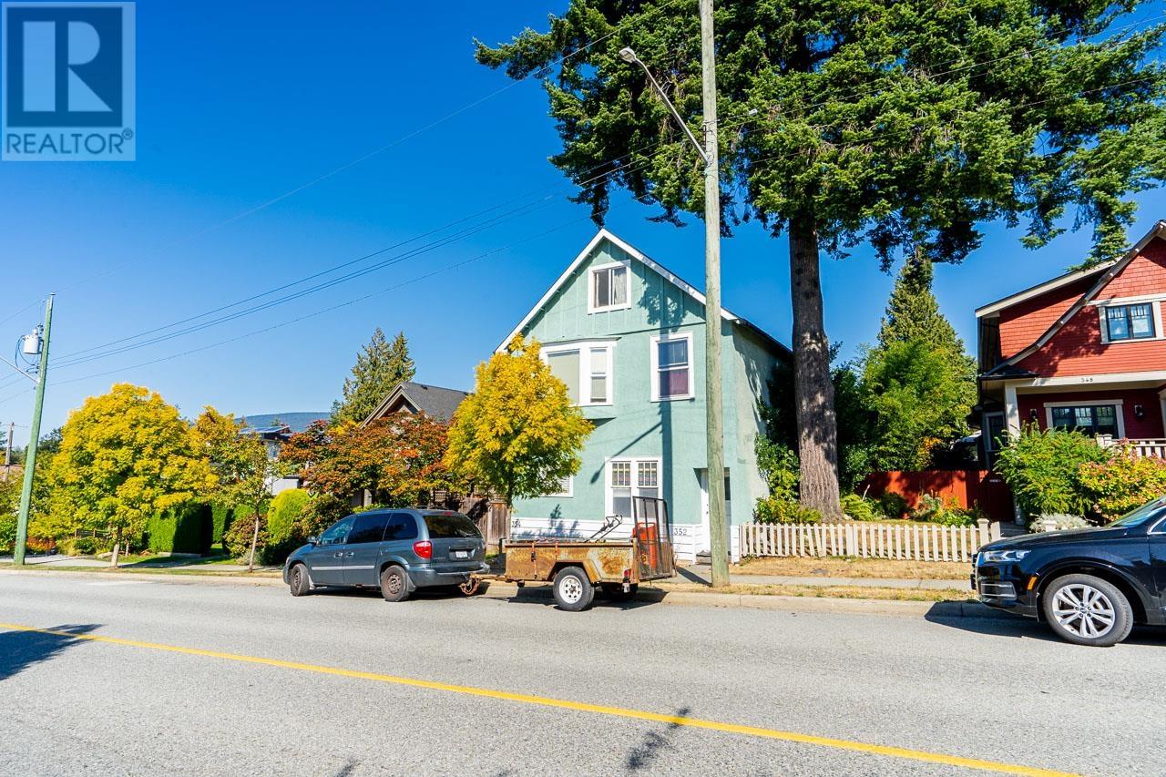 352 W 15th Street, North Vancouver, British Columbia  V7M 1S5 - Photo 5 - R2864963