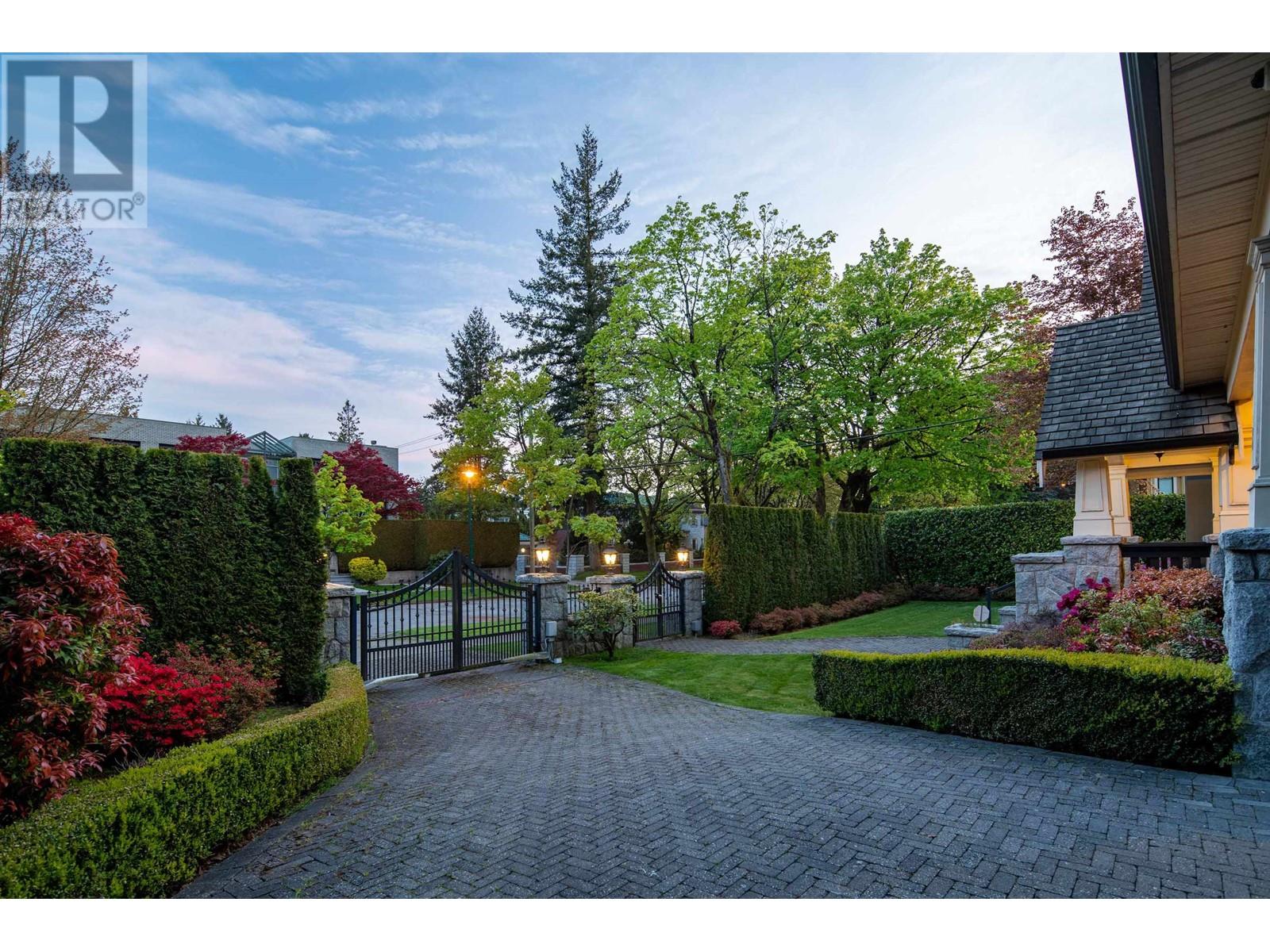 1461 Connaught Drive, Vancouver, British Columbia  V6H 2H5 - Photo 27 - R2864970