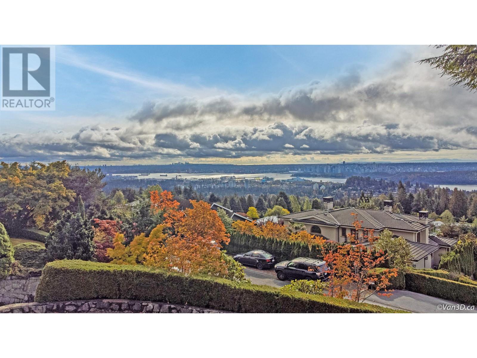 985 KING GEORGES WAY, west vancouver, British Columbia