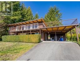 71 LAURIE CRESCENT, west vancouver, British Columbia