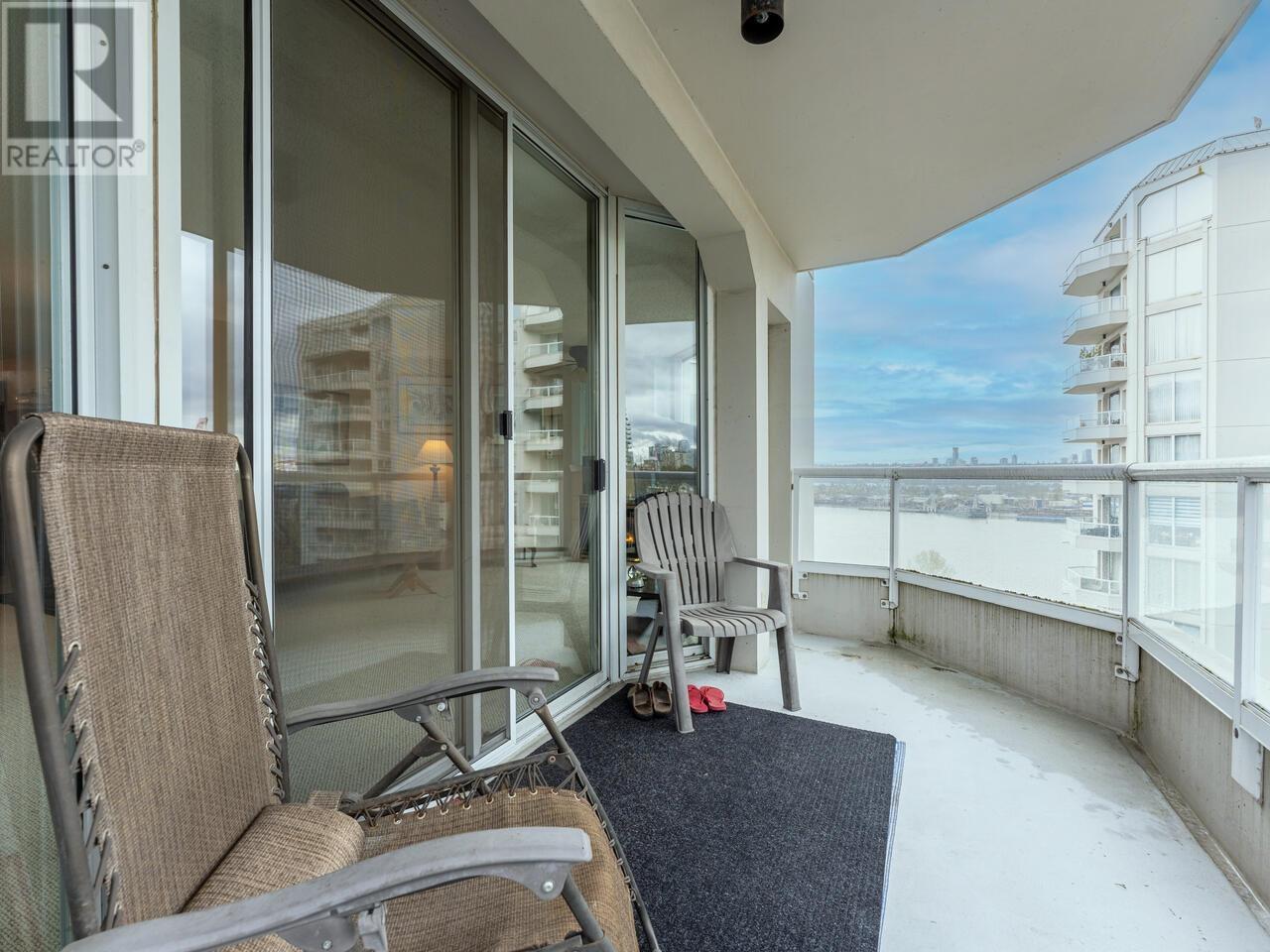 1501 71 Jamieson Court, New Westminster, British Columbia  V3L 5R4 - Photo 3 - R2864835