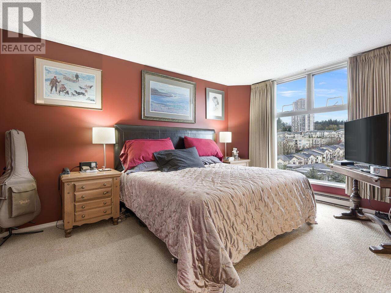 1501 71 Jamieson Court, New Westminster, British Columbia  V3L 5R4 - Photo 15 - R2864835