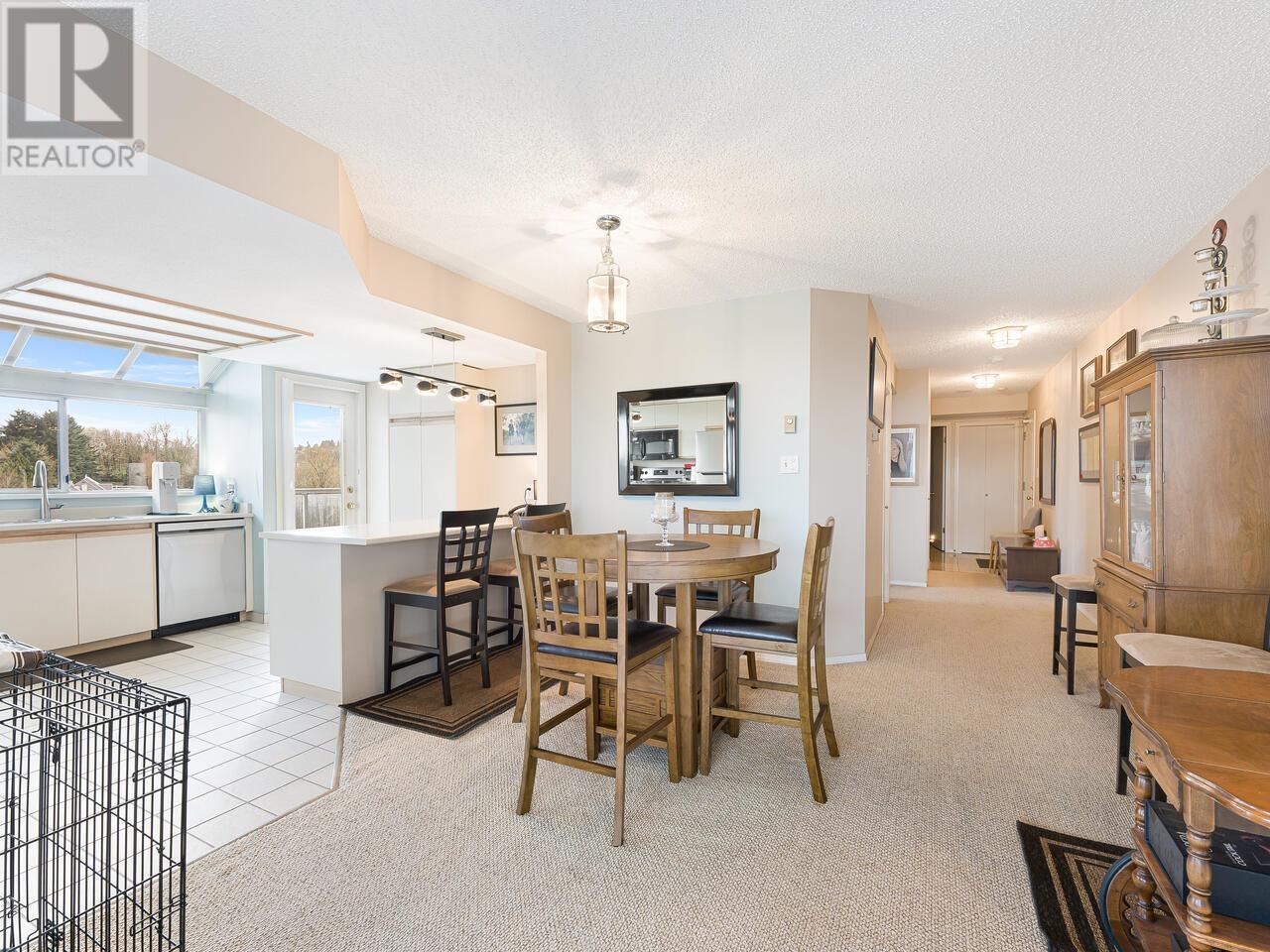 1501 71 Jamieson Court, New Westminster, British Columbia  V3L 5R4 - Photo 7 - R2864835