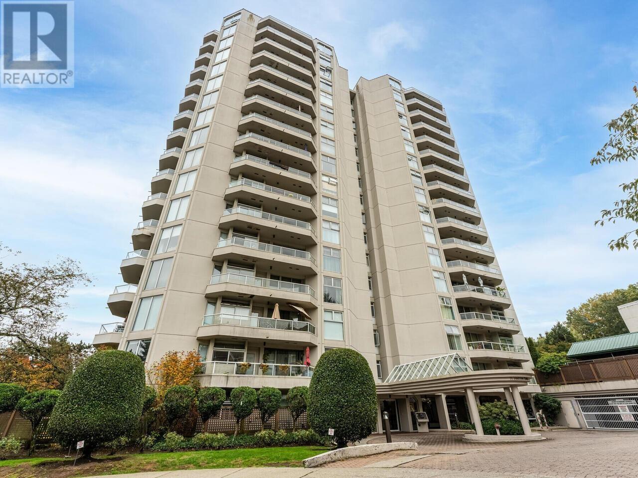 1501 71 Jamieson Court, New Westminster, British Columbia  V3L 5R4 - Photo 1 - R2864835