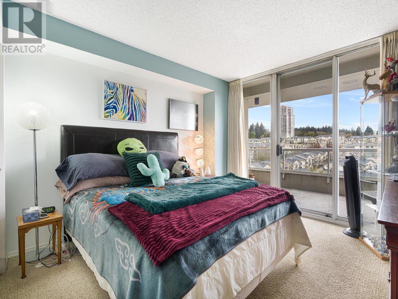 1501 71 Jamieson Court, New Westminster, British Columbia  V3L 5R4 - Photo 12 - R2864835
