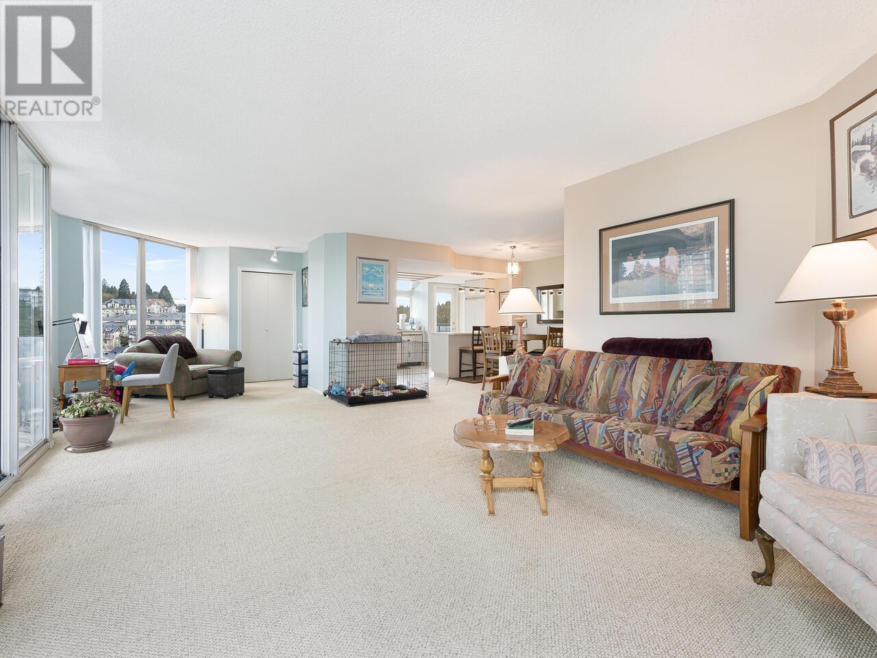 1501 71 Jamieson Court, New Westminster, British Columbia  V3L 5R4 - Photo 5 - R2864835