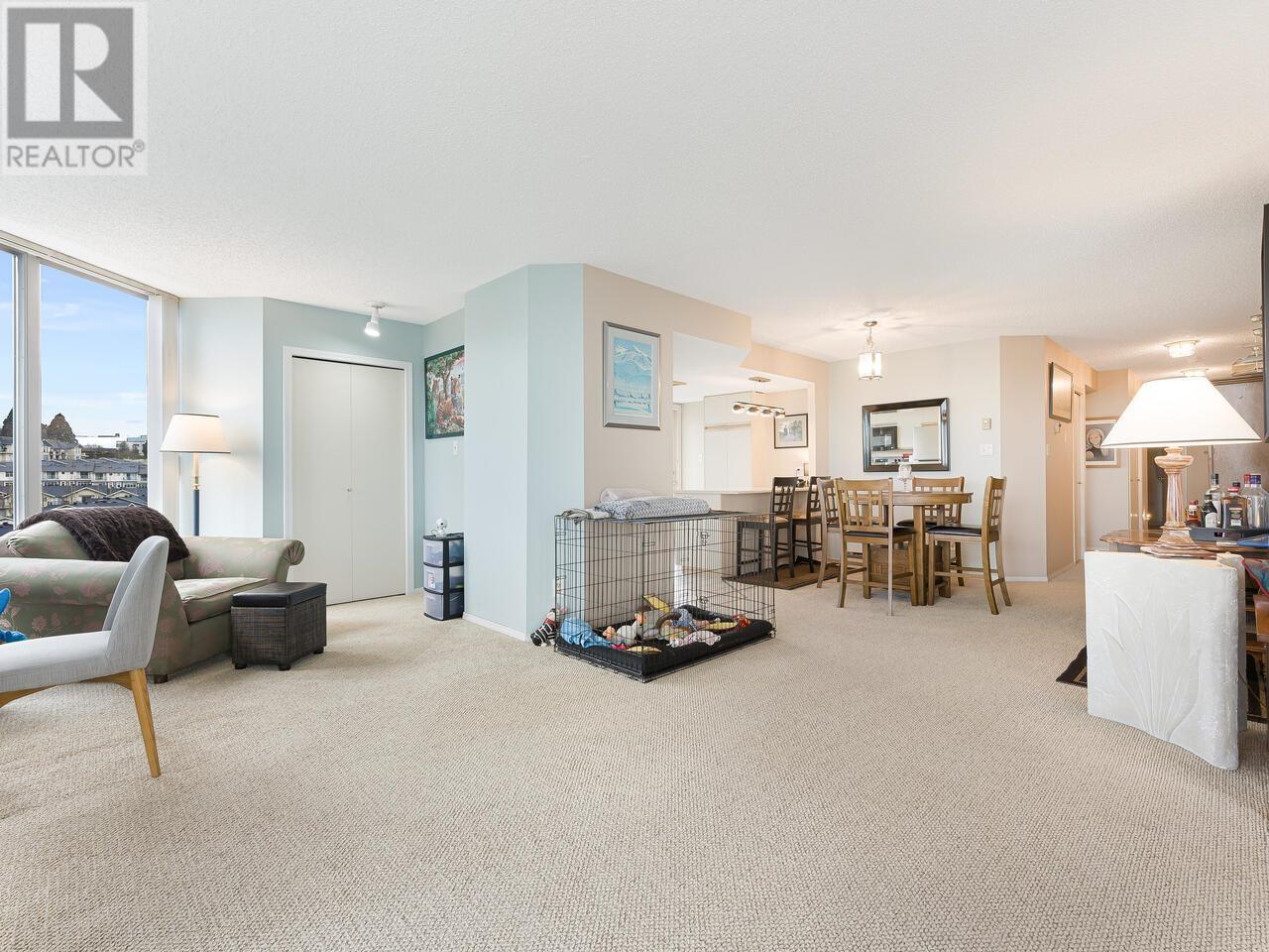 1501 71 Jamieson Court, New Westminster, British Columbia  V3L 5R4 - Photo 6 - R2864835