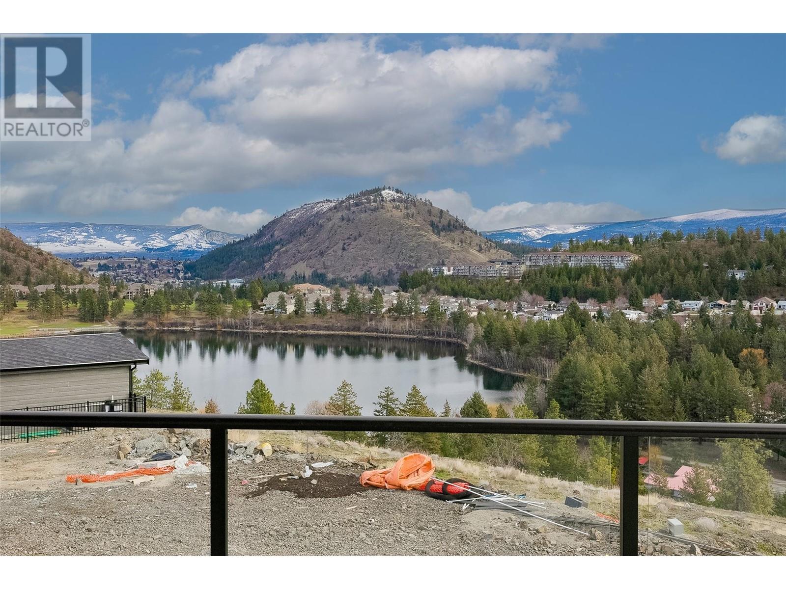 2507 Pinnacle Ridge Drive, West Kelowna, British Columbia  V4T 0E3 - Photo 22 - 10303773