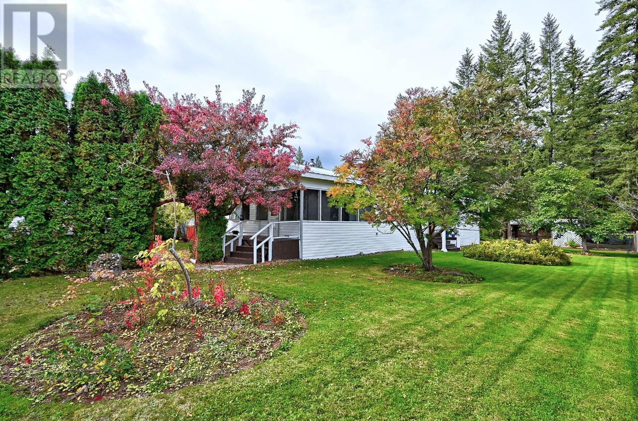 439 Wildwood Road, Clearwater, British Columbia  V0E 1N1 - Photo 27 - 177529