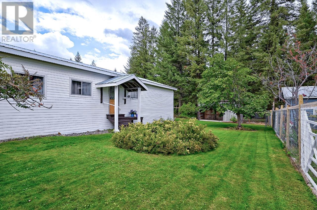 439 Wildwood Road, Clearwater, British Columbia  V0E 1N1 - Photo 28 - 177529