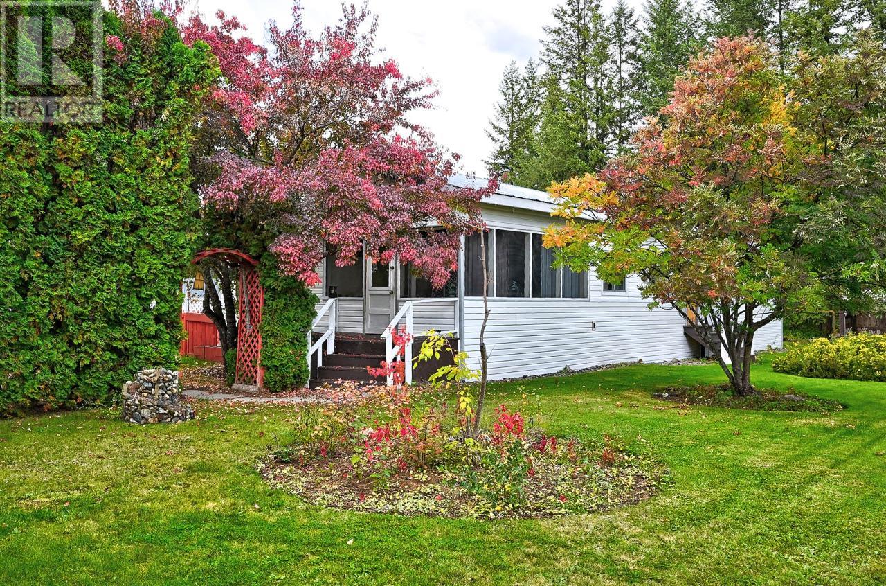 439 Wildwood Road, Clearwater, British Columbia  V0E 1N1 - Photo 30 - 177529