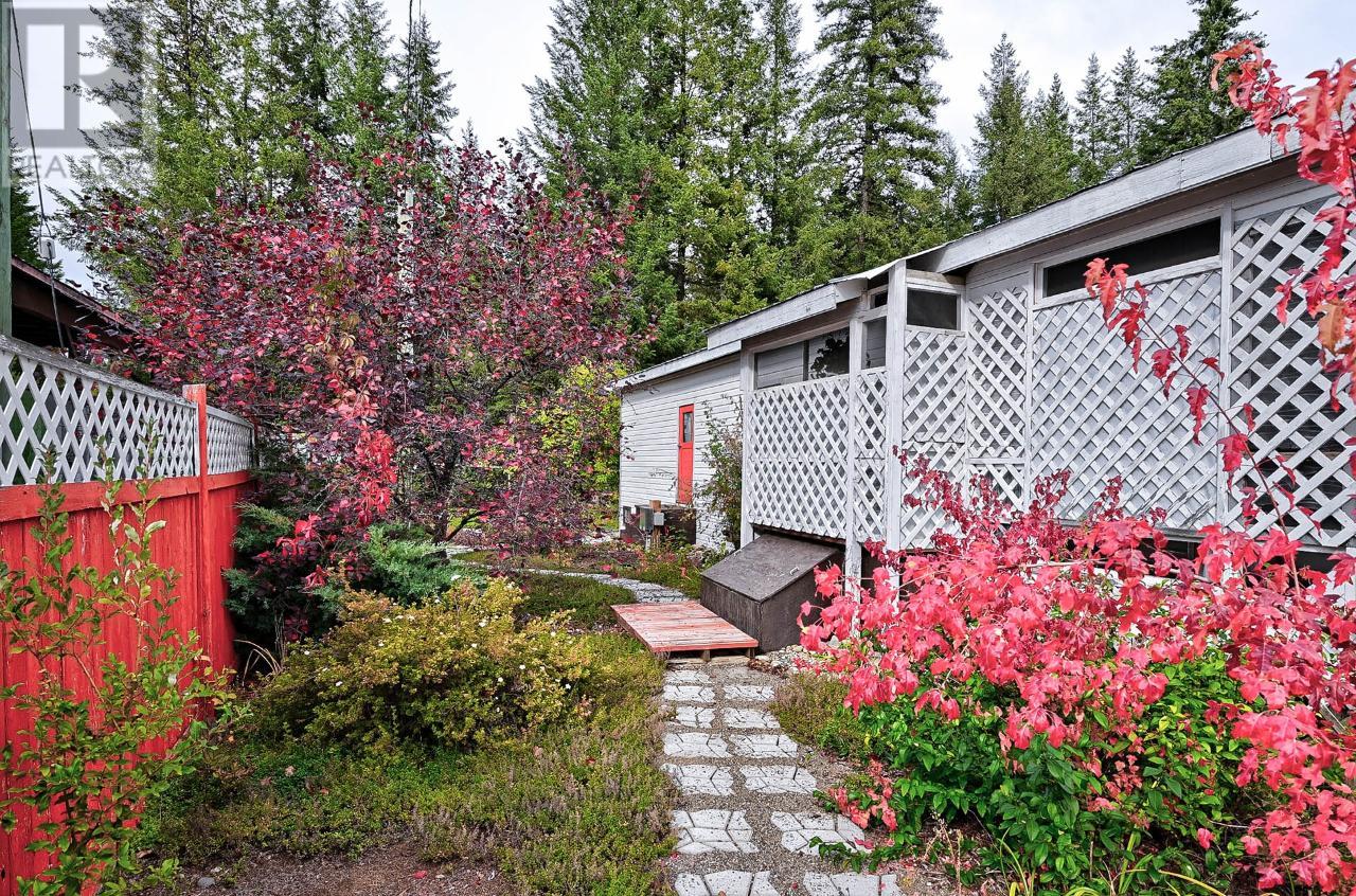439 Wildwood Road, Clearwater, British Columbia  V0E 1N1 - Photo 33 - 177529
