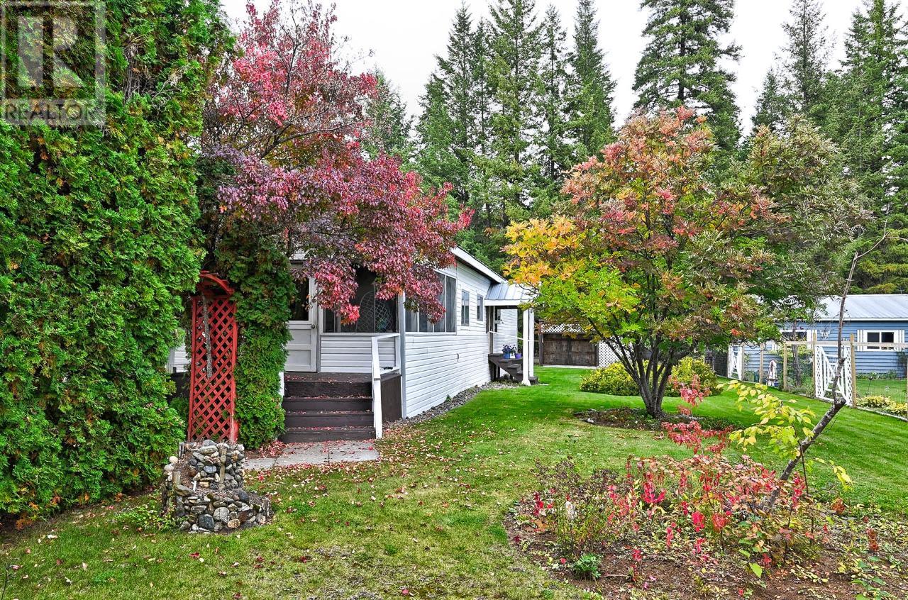 439 Wildwood Road, Clearwater, British Columbia  V0E 1N1 - Photo 35 - 177529