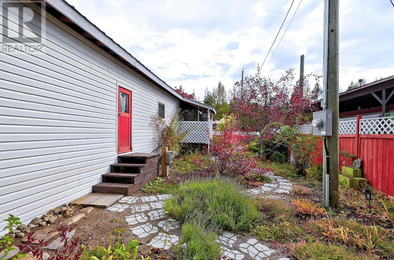 439 Wildwood Road, Clearwater, British Columbia  V0E 1N1 - Photo 38 - 177529