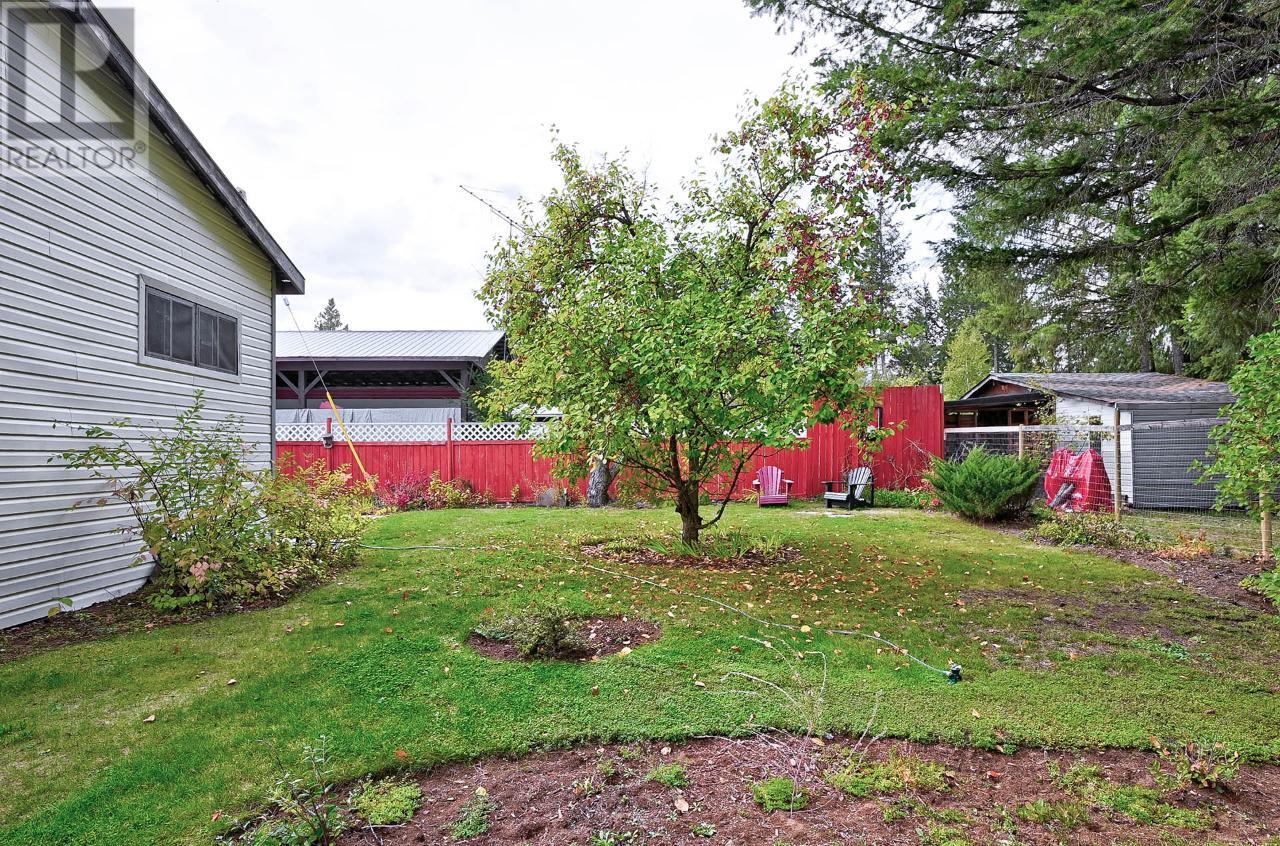439 Wildwood Road, Clearwater, British Columbia  V0E 1N1 - Photo 40 - 177529