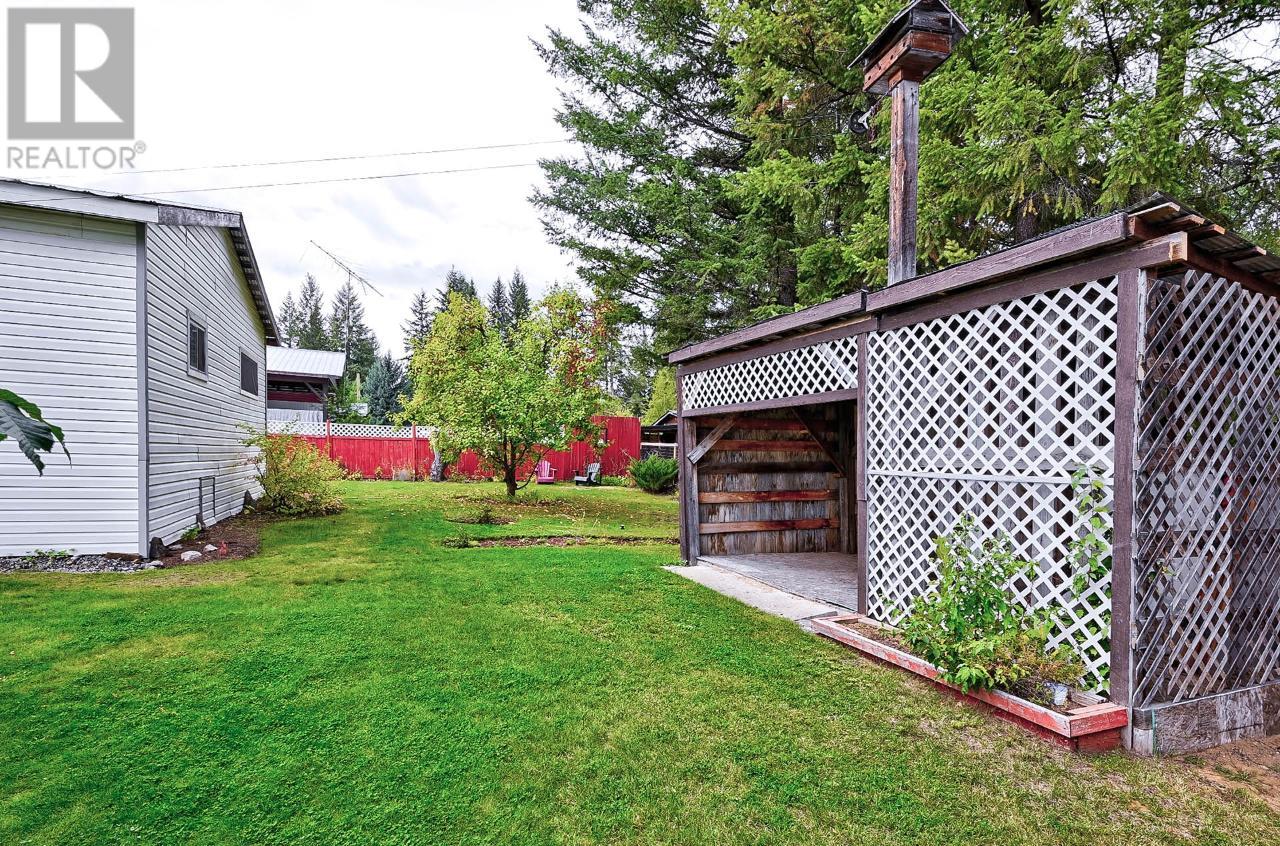 439 Wildwood Road, Clearwater, British Columbia  V0E 1N1 - Photo 41 - 177529