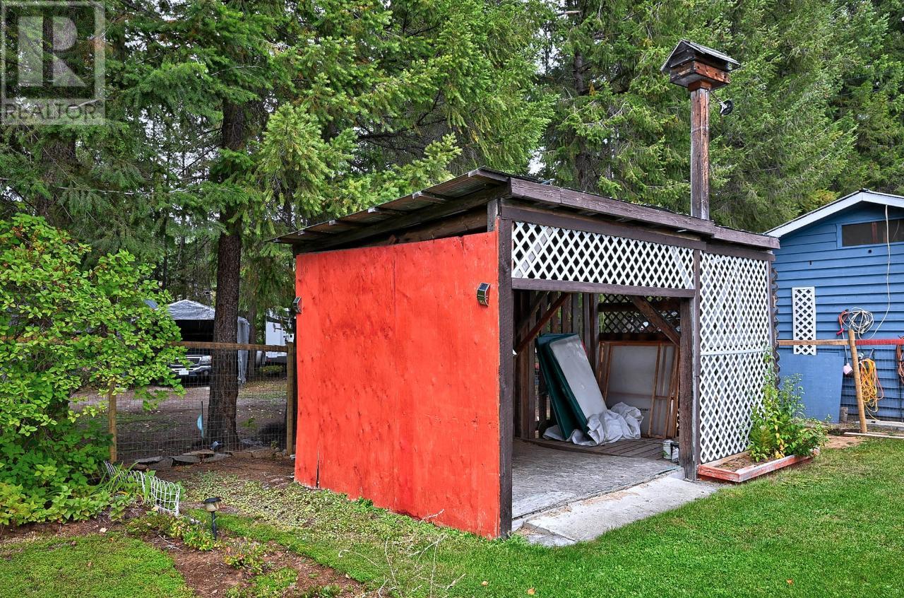 439 Wildwood Road, Clearwater, British Columbia  V0E 1N1 - Photo 44 - 177529