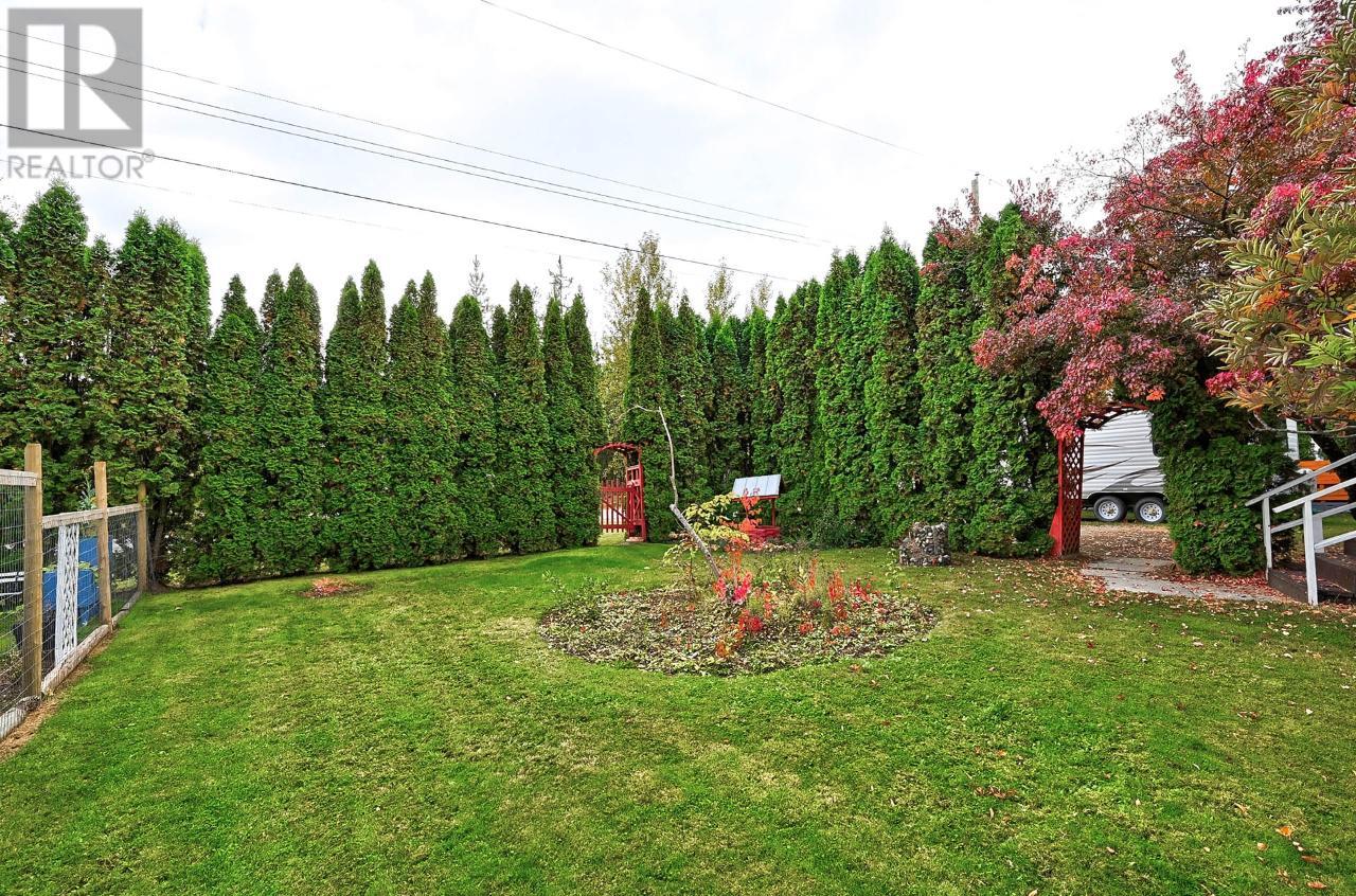 439 Wildwood Road, Clearwater, British Columbia  V0E 1N1 - Photo 45 - 177529
