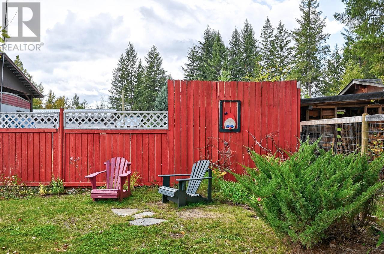 439 Wildwood Road, Clearwater, British Columbia  V0E 1N1 - Photo 47 - 177529