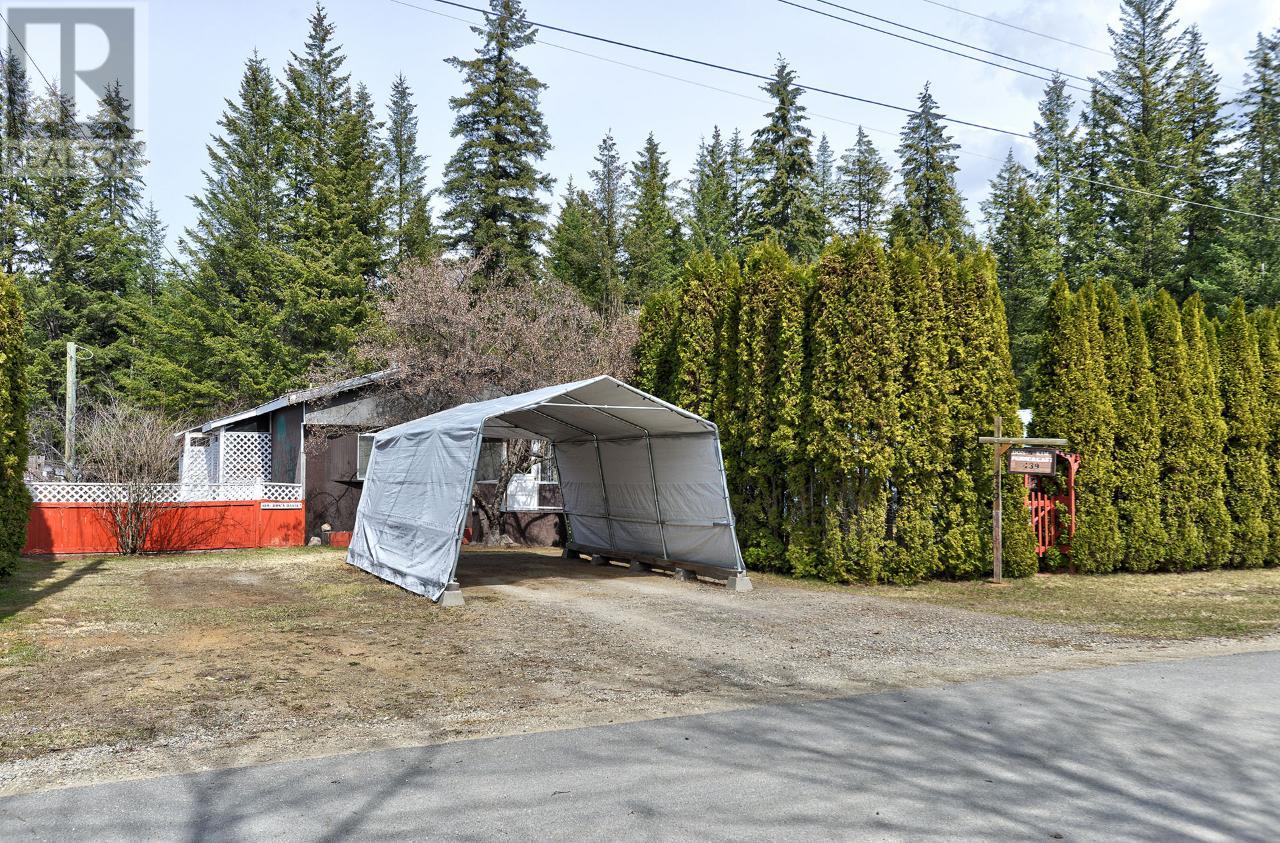 439 Wildwood Road, Clearwater, British Columbia  V0E 1N1 - Photo 49 - 177529