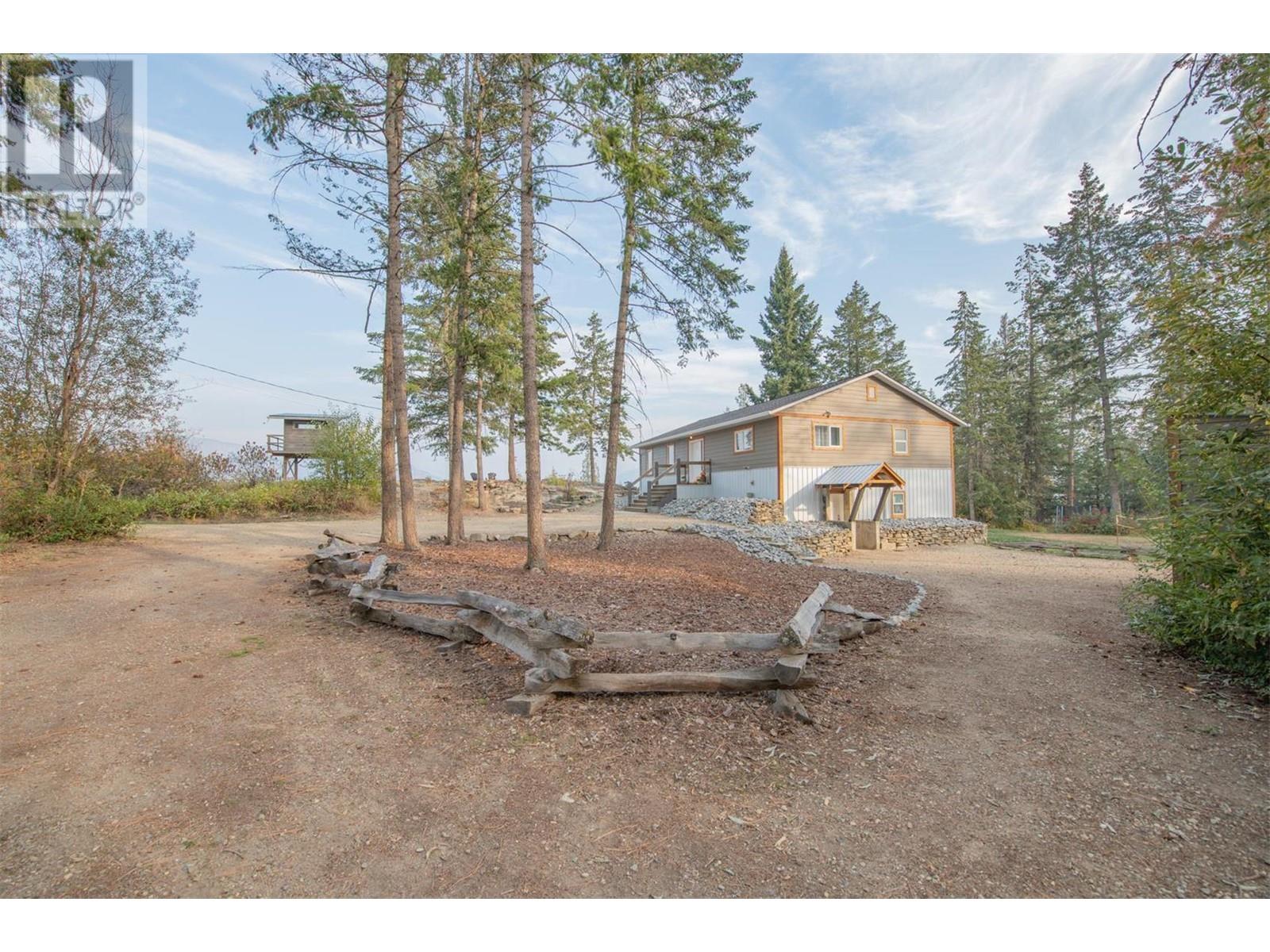 47 Twin Lakes Road Enderby