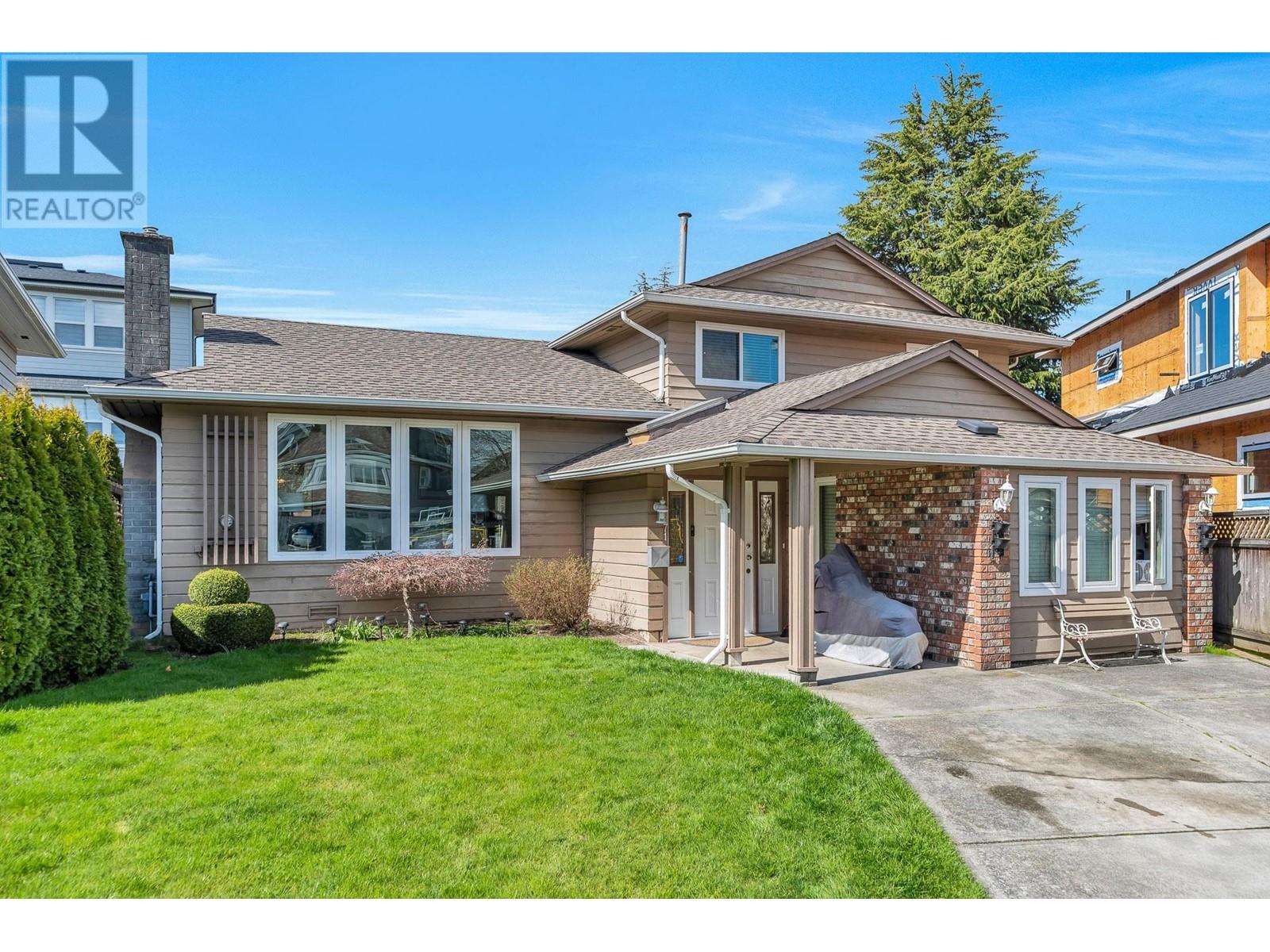 5871 Goldeneye Place, Richmond, British Columbia  V7E 3V7 - Photo 2 - R2863476