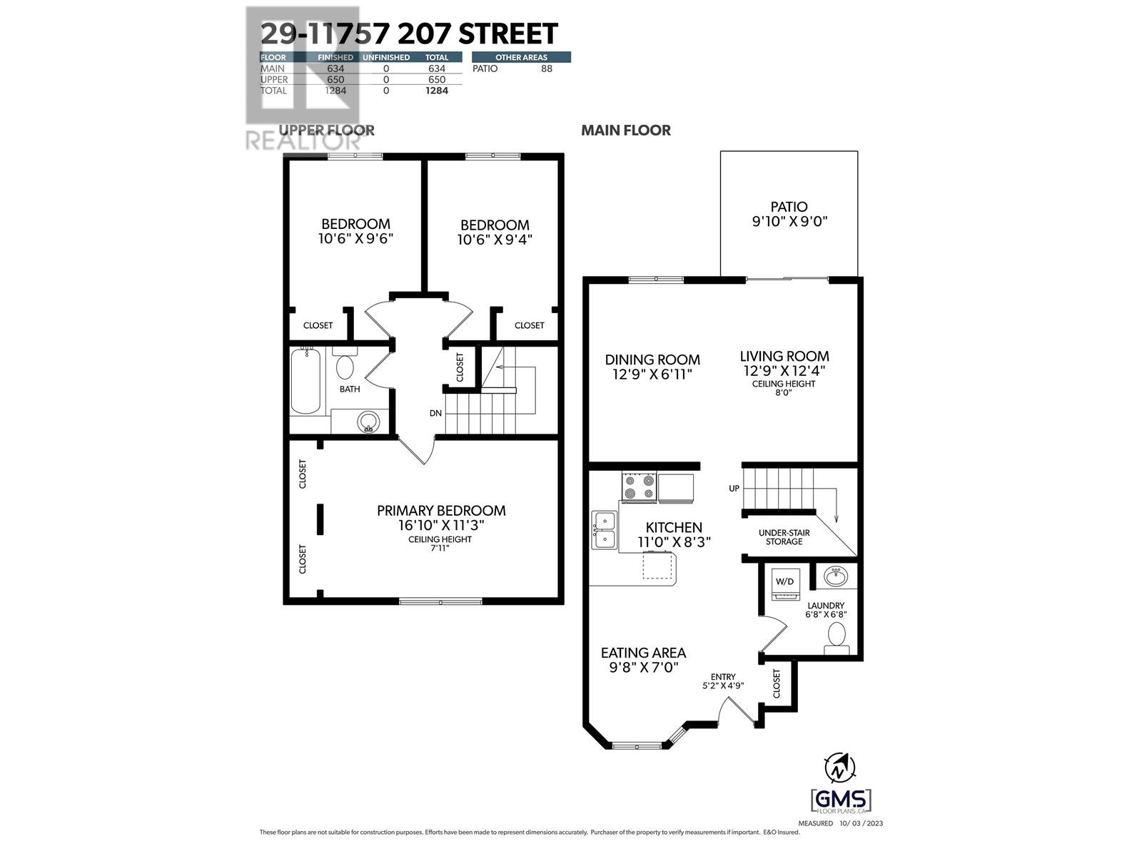 29 11757 207th Street, Maple Ridge, British Columbia  V2X 1X4 - Photo 22 - R2864157