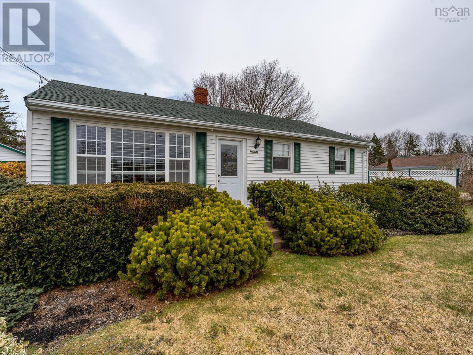 9580 Highway 3, Arcadia, Nova Scotia  B5A 5J8 - Photo 22 - 202405884