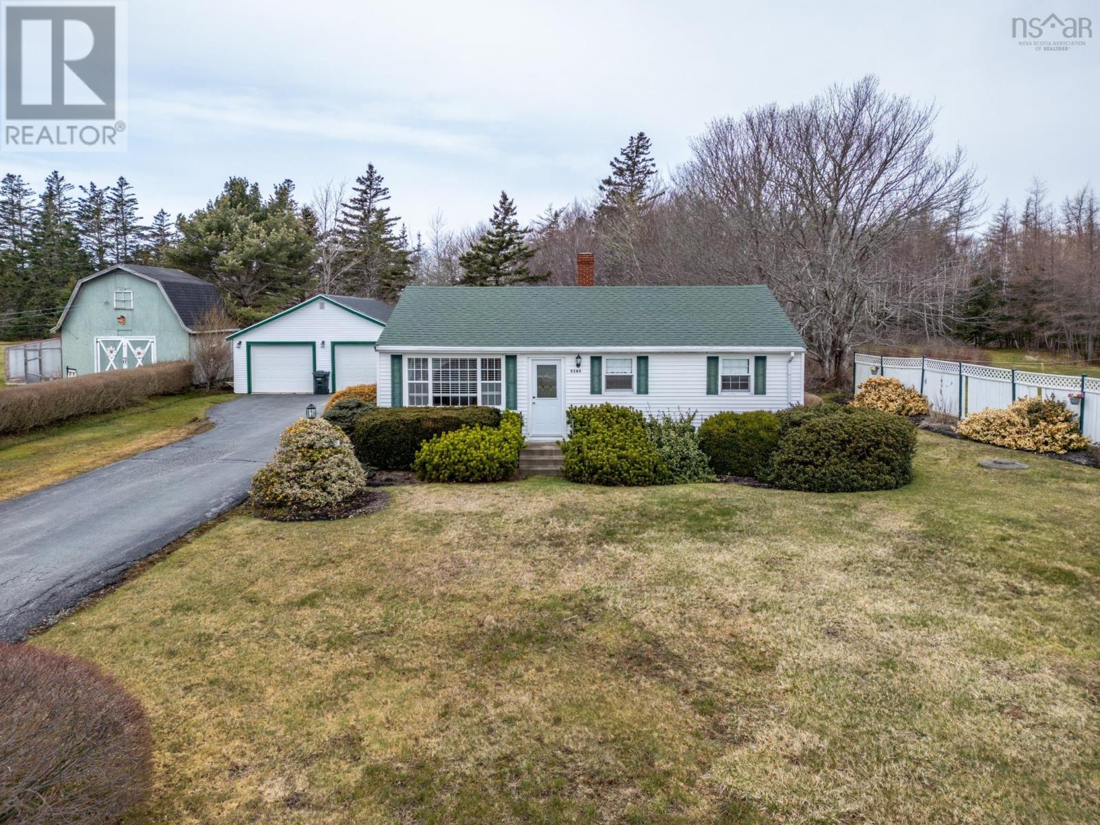 9580 Highway 3, Arcadia, Nova Scotia  B5A 5J8 - Photo 9 - 202405884