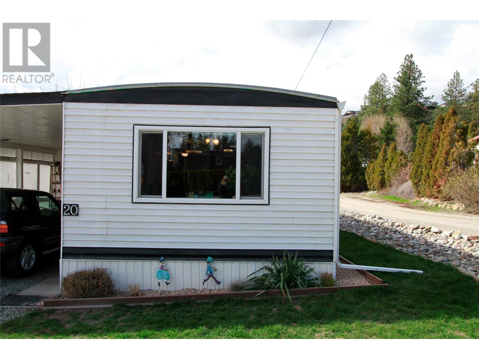 3206 Shannon Lake Road Unit# 20, West Kelowna, British Columbia  V4T 1V4 - Photo 4 - 10308569
