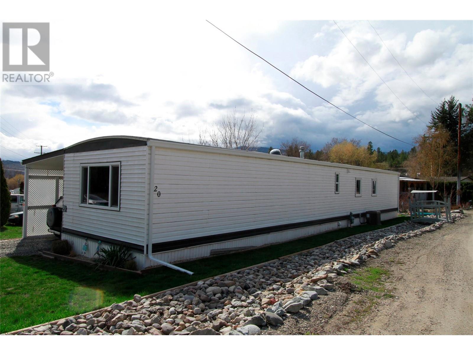 3206 Shannon Lake Road Unit# 20, West Kelowna, British Columbia  V4T 1V4 - Photo 1 - 10308569