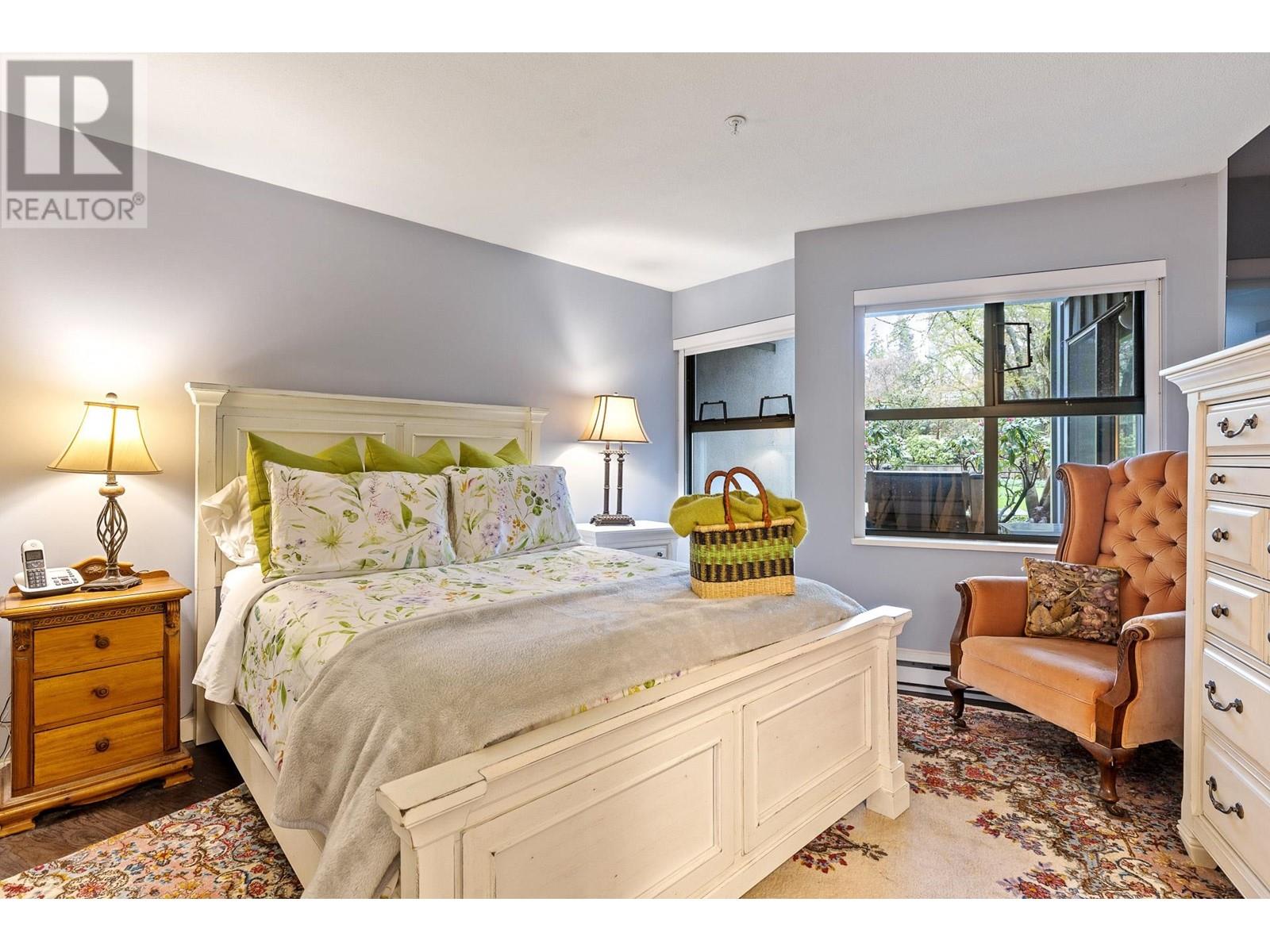 201 260 Newport Drive, Port Moody, British Columbia  V3H 5C6 - Photo 16 - R2864966