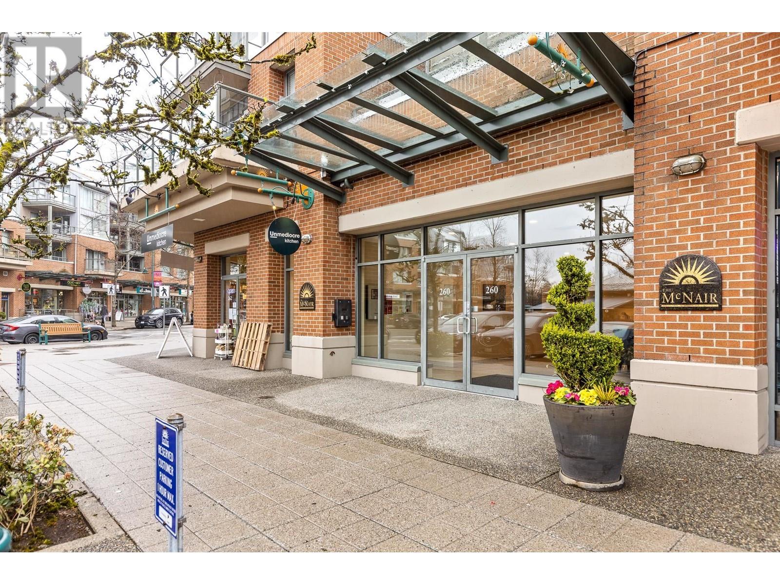 201 260 Newport Drive, Port Moody, British Columbia  V3H 5C6 - Photo 32 - R2864966
