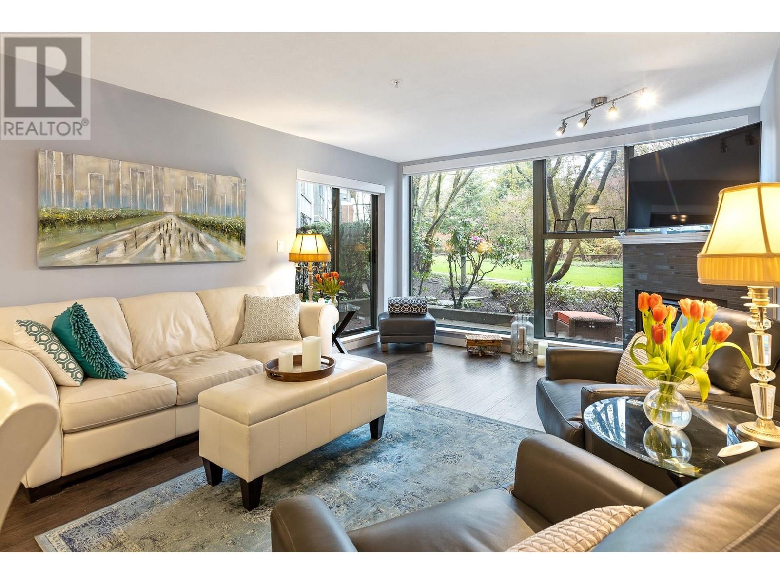 201 260 Newport Drive, Port Moody, British Columbia  V3H 5C6 - Photo 5 - R2864966