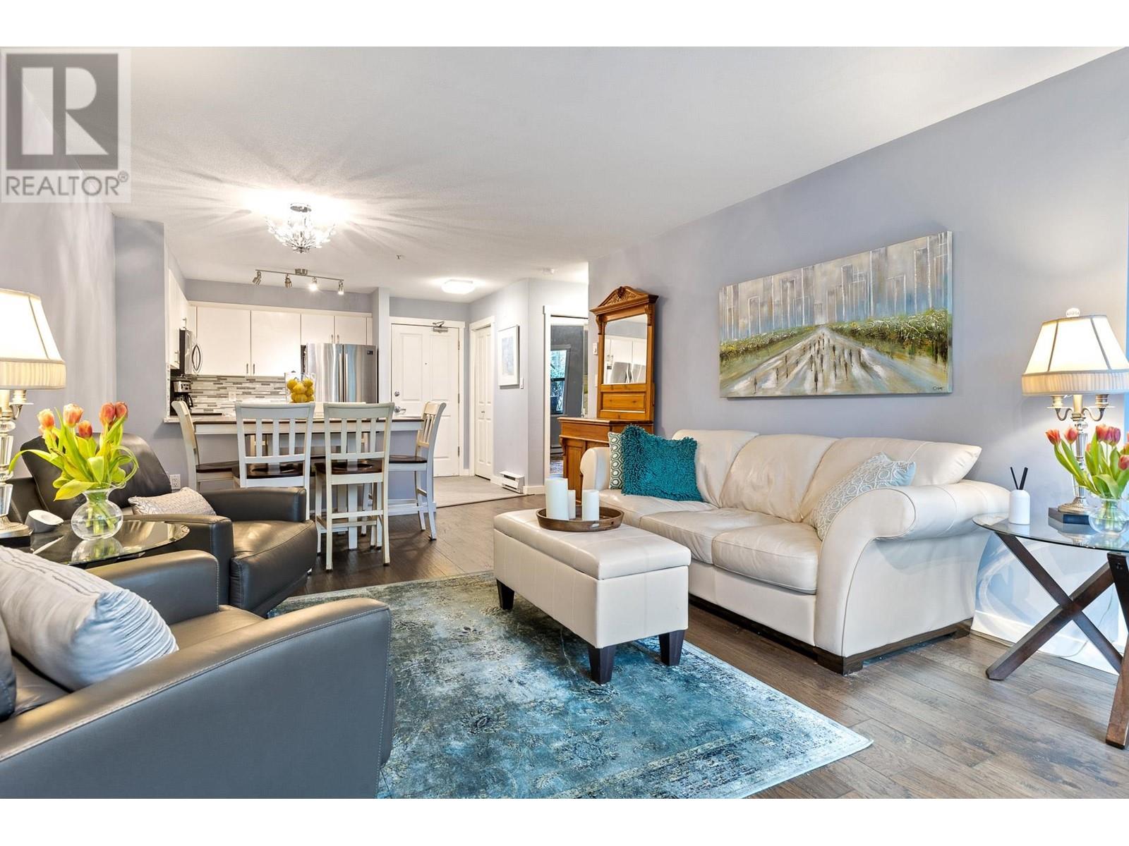 201 260 Newport Drive, Port Moody, British Columbia  V3H 5C6 - Photo 11 - R2864966
