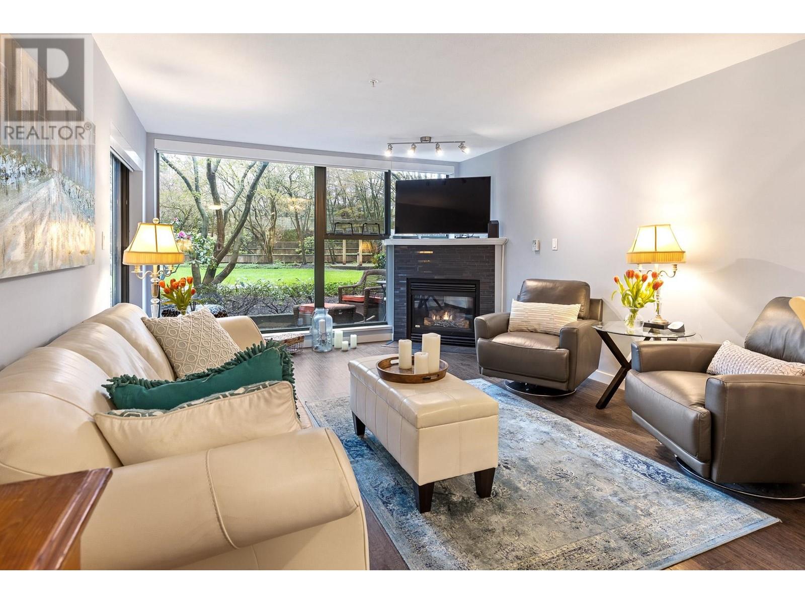 201 260 Newport Drive, Port Moody, British Columbia  V3H 5C6 - Photo 8 - R2864966