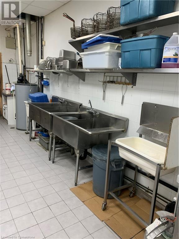 3101 Kingsway Drive Unit# F, Kitchener, Ontario  N2C 2N5 - Photo 7 - 40547334