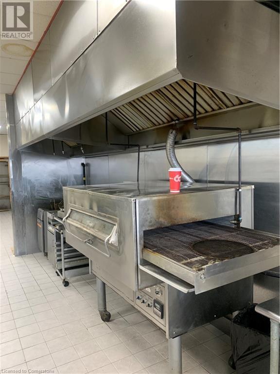 3101 Kingsway Drive Unit# F, Kitchener, Ontario  N2C 2N5 - Photo 4 - 40547334