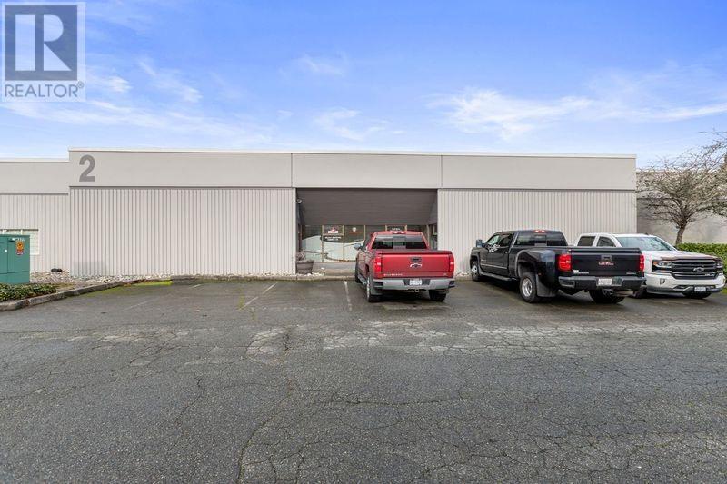 2 11771 HORSESHOE WAY, richmond, British Columbia