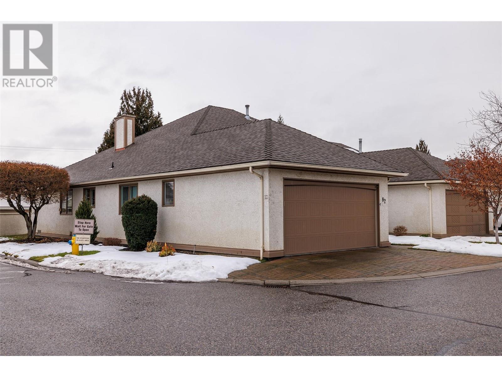 950 Lanfranco Road Unit# 82, Kelowna, British Columbia  V1Y 3W8 - Photo 23 - 10303174