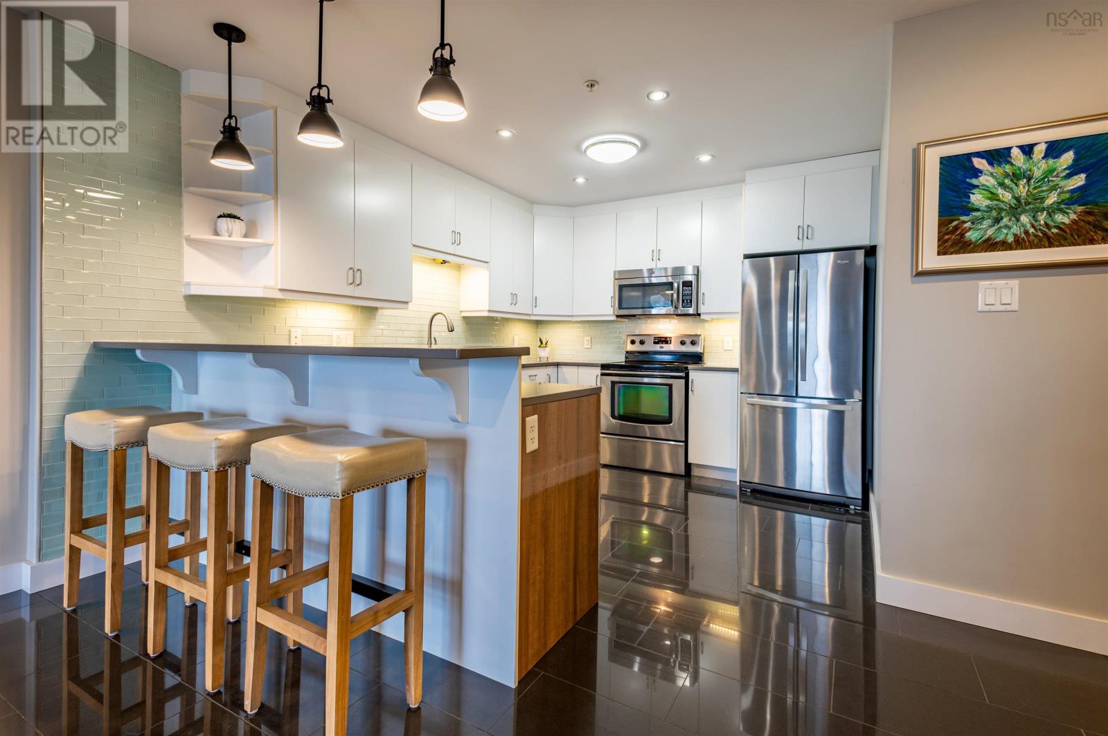 204 89 Pebblecreek Crescent, Dartmouth, Nova Scotia  B2W 0K6 - Photo 2 - 202405813