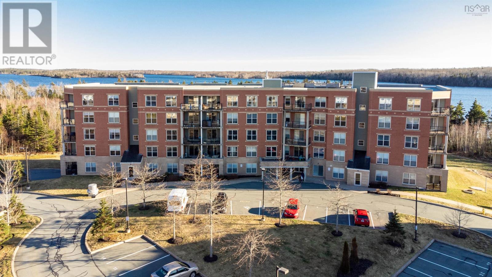 204 89 Pebblecreek Crescent, Dartmouth, Nova Scotia  B2W 0K6 - Photo 37 - 202405813