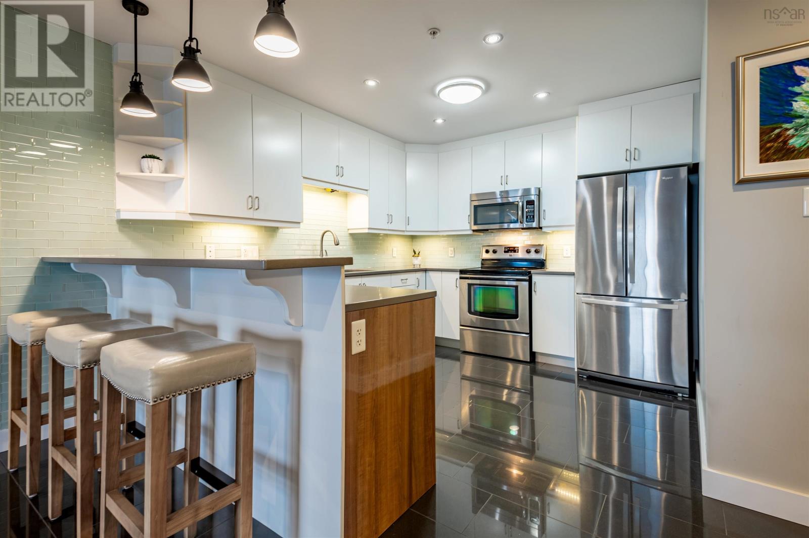 204 89 Pebblecreek Crescent, Dartmouth, Nova Scotia  B2W 0K6 - Photo 7 - 202405813