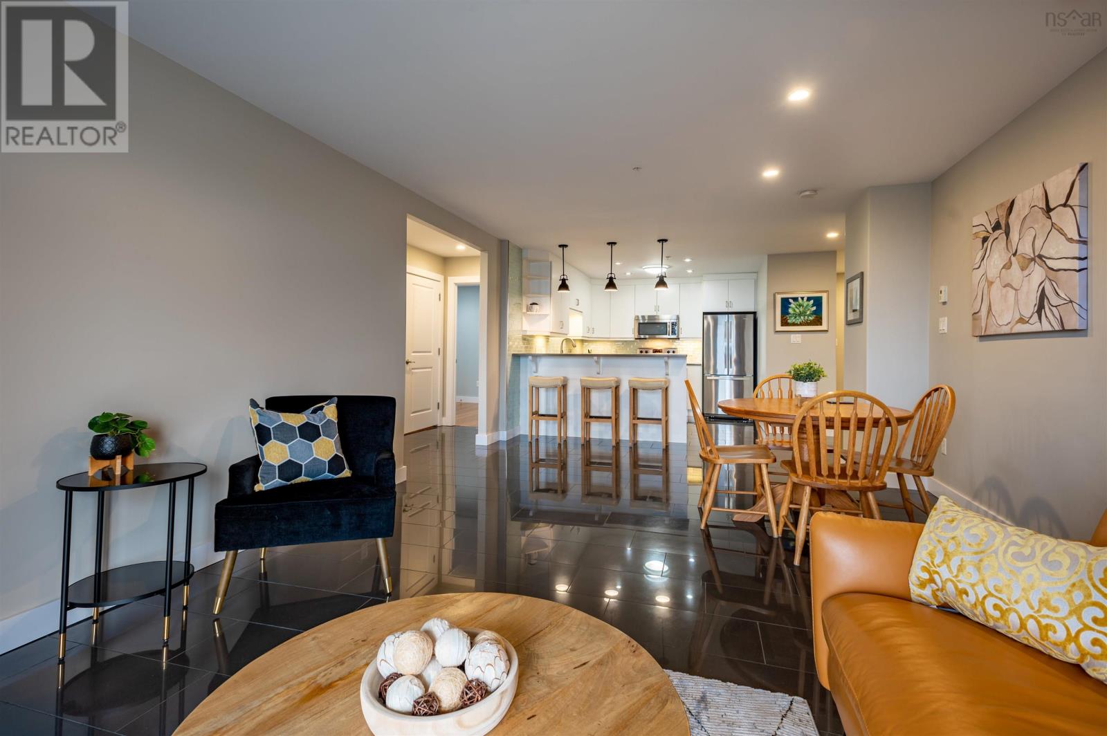 204 89 Pebblecreek Crescent, Dartmouth, Nova Scotia  B2W 0K6 - Photo 9 - 202405813