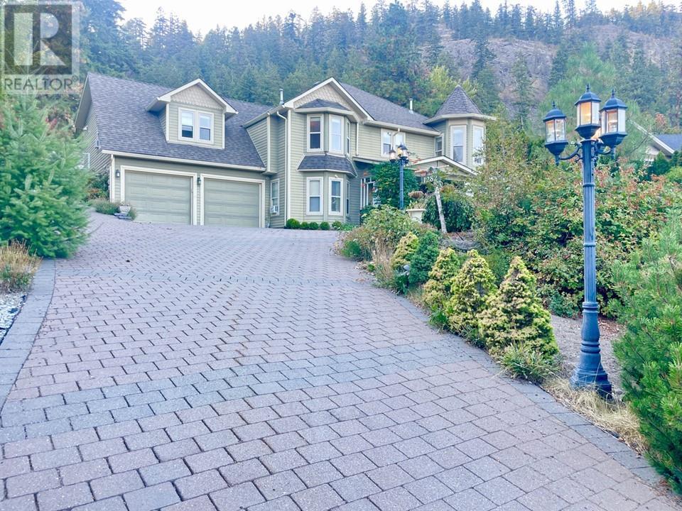 1282 Lakeview Cove Place West Kelowna