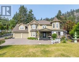 1282 Lakeview Cove Place, west kelowna, British Columbia