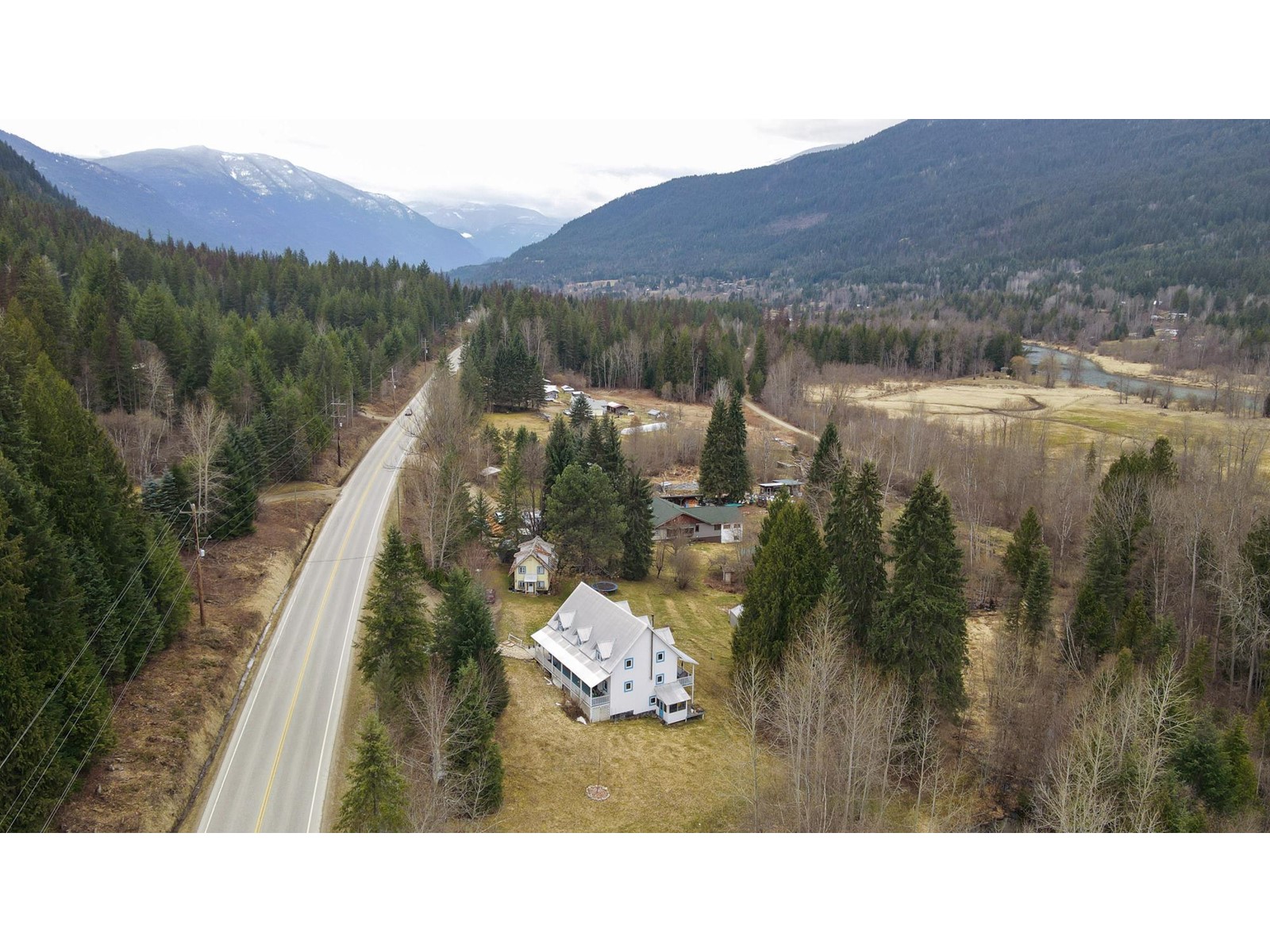 6685 Highway 6, Appledale, British Columbia  V0G 2J0 - Photo 45 - 2475846