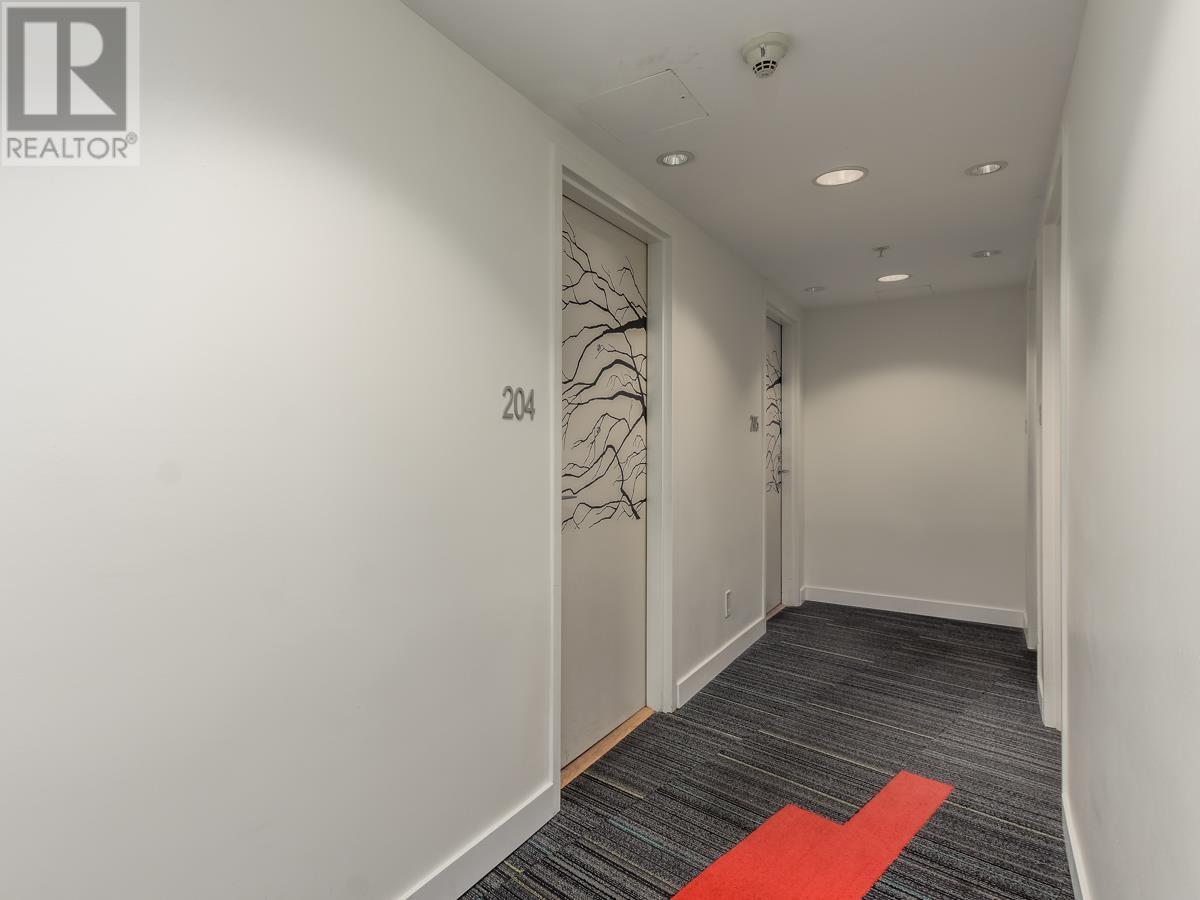 204 128 W Cordova Street, Vancouver, British Columbia  V6B 0E6 - Photo 5 - R2864628